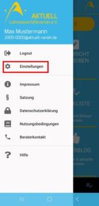 ALH-Postbox-Account-loeschen-ueber-Einstellungen