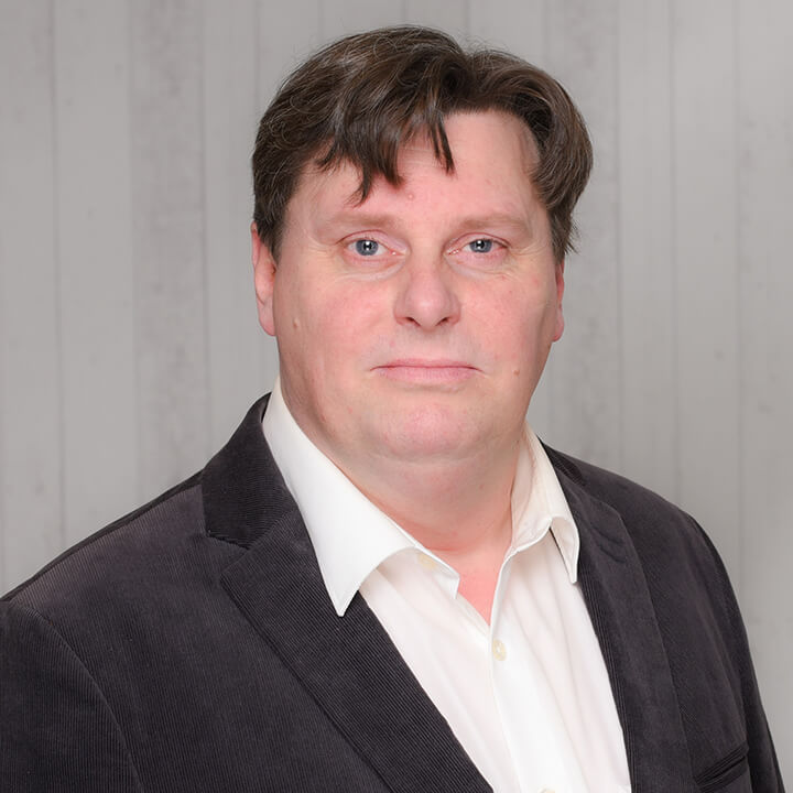 Beratungsstellenleiter in Hannover | Rene Stotz