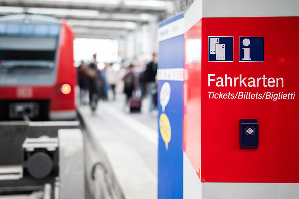Deutschlandticket absetzen – So gibt‘s Geld vom Finanzamt zurück