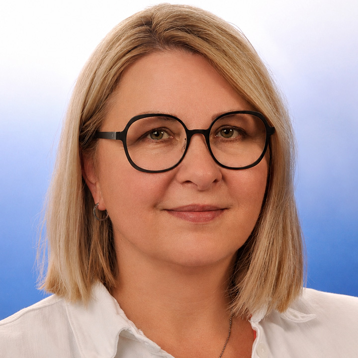 Beate Schillinger - Referenz Beratungsstellenleiterin Lohnsteuerhilfeverein Beate Schillinger - Referenz Beratungsstellenleiterin Lohnsteuerhilfeverein