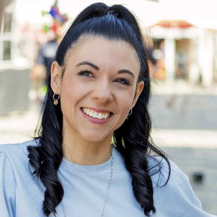 Jessica Windorfer - Referenz Beratungsstellenleiterin Lohnsteuerhilfeverein