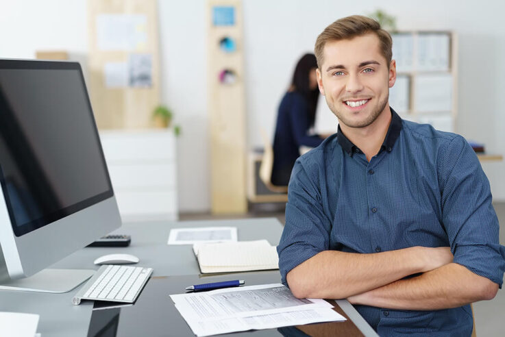 Stellenanzeige Steuerfachangestellter (m/w/d) | 48153 Münster, 100 % Homeoffice